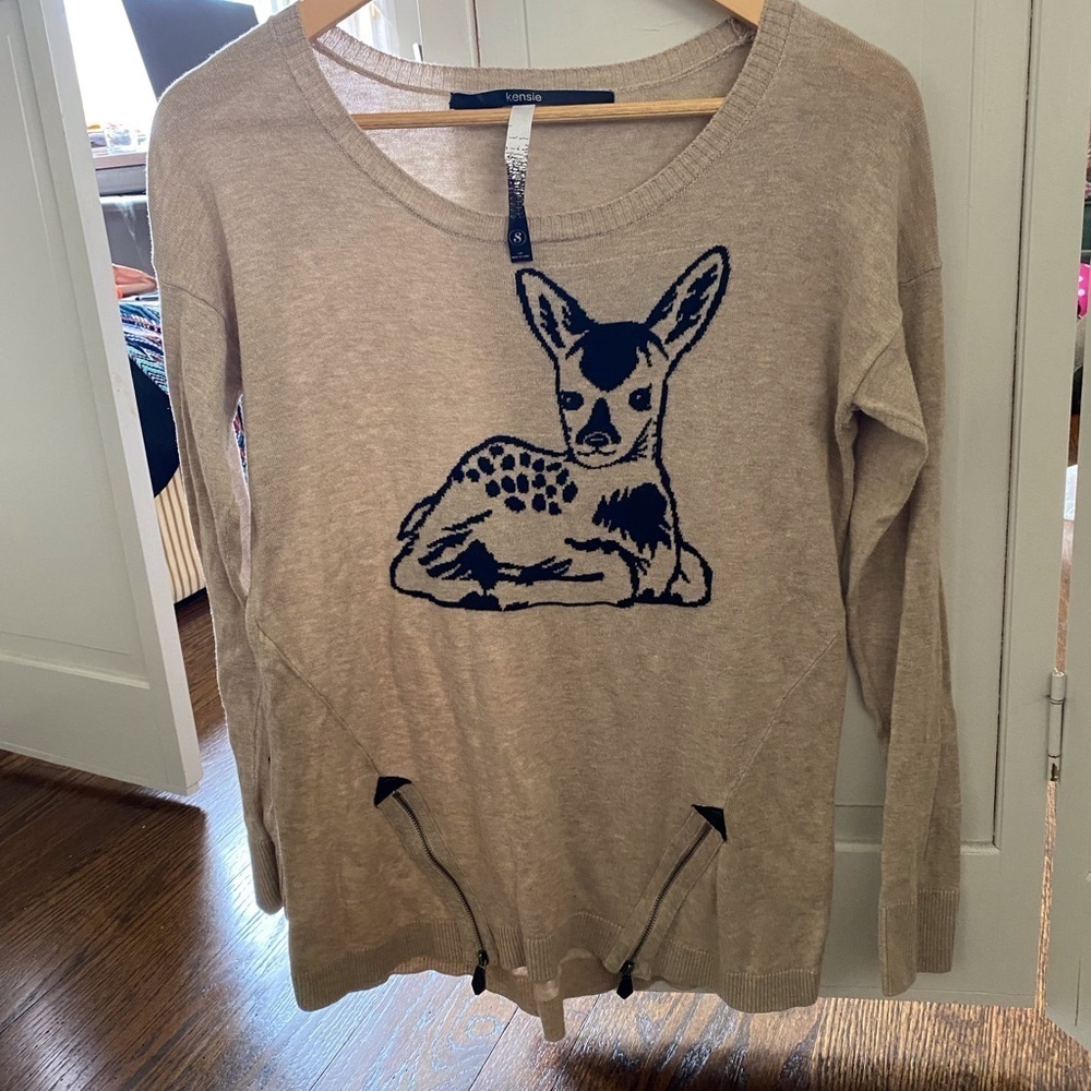 Kensie Women’s sweater